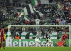 La UEFA se sirve otra cerveza La UEFA se sirve otra cerveza