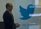 Twitter eleva su precio de salida a Bolsa a una horquilla de entre 23 y 25 dólares Twitter eleva su precio de salida a Bolsa a una horquilla de entre 23 y 25 dólares