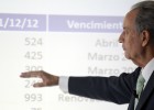 Colonial se dispara ante el interés de compra del Grupo Villar Mir Colonial se dispara ante el interés de compra del Grupo Villar Mir