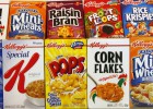 Kellogg pone a dieta a sus trabajadores y despedirá al 7% de la plantilla Kellogg pone a dieta a sus trabajadores y despedirá al 7% de la plantilla
