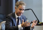 “NTT Data da capacidades a Everis para competir con gigantes como IBM o HP” “NTT Data da capacidades a Everis para competir con gigantes como IBM o HP”