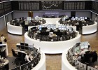 El Ibex toma aire y roza los 9.900 El Ibex toma aire y roza los 9.900