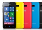 El Huawei Ascend W2 aterrizará en Europa este mes El Huawei Ascend W2 aterrizará en Europa este mes