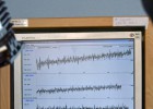 Un terremoto sacude Madrid Un terremoto sacude Madrid