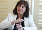 La presidenta de Siemens España se incorpora al consejo de Acerinox La presidenta de Siemens España se incorpora al consejo de Acerinox