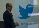 Twitter aterriza en Bolsa a 26 dólares por acción Twitter aterriza en Bolsa a 26 dólares por acción