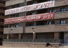Los grandes bancos venden hasta cinco veces más casas que Sareb Los grandes bancos venden hasta cinco veces más casas que Sareb