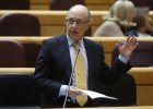 Montoro ve el final del deterioro del mercado laboral Montoro ve el final del deterioro del mercado laboral
