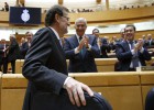 El PP sube en estimación de voto y se aleja 7,2 puntos del PSOE, que no remonta El PP sube en estimación de voto y se aleja 7,2 puntos del PSOE, que no remonta