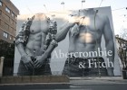 Abercrombie lanzará ropa para 'gordos y gordas' en primavera Abercrombie lanzará ropa para 'gordos y gordas' en primavera