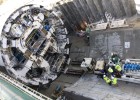 FCC ejecutará nuevos despidos en su constructora FCC ejecutará nuevos despidos en su constructora