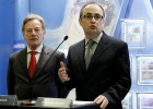 El riesgo inmobiliario de la banca caerá a 100.000 millones a finales de 2013 El riesgo inmobiliario de la banca caerá a 100.000 millones a finales de 2013