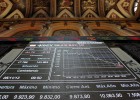 Banco de España vende su participación en BME por 122 millones Banco de España vende su participación en BME por 122 millones