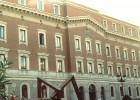 El Tribunal de Cuentas alerta de que 17 partidos políticos están en quiebra técnica El Tribunal de Cuentas alerta de que 17 partidos políticos están en quiebra técnica