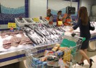 El consenso de Funcas revisa al alza sus previsiones por la mejoría del consumo El consenso de Funcas revisa al alza sus previsiones por la mejoría del consumo