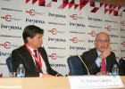 CiU y PP acercan posiciones para cerrar empresas morosas CiU y PP acercan posiciones para cerrar empresas morosas
