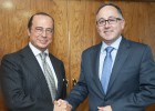 Gallego asume todo el poder en Iberia en pleno proceso de reestructuración Gallego asume todo el poder en Iberia en pleno proceso de reestructuración
