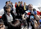 Así es el nuevo presidente de Iberia Así es el nuevo presidente de Iberia