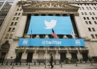Twitter debuta en Wall Street con una subida del 73% Twitter debuta en Wall Street con una subida del 73%