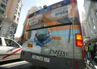 El segundo accionista de Jazztel deja el consejo de administración El segundo accionista de Jazztel deja el consejo de administración