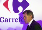 Carrefour prepara una megacompra de centros comerciales a Klepierre Carrefour prepara una megacompra de centros comerciales a Klepierre