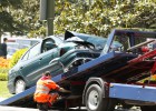 Seguro de coches: el fraude se dispara por la crisis Seguro de coches: el fraude se dispara por la crisis