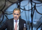 El Banco de Inglaterra mantiene tipos y no añade más estímulos a la economía El Banco de Inglaterra mantiene tipos y no añade más estímulos a la economía