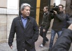 Prisión bajo fianza para López Abad y Gil por el caso CAM Prisión bajo fianza para López Abad y Gil por el caso CAM
