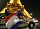 Golpe a Francia: S&P rebaja el rating un escalón Golpe a Francia: S&P rebaja el rating un escalón