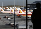 IAG supera previsiones, pese a los gastos del ERE de Iberia IAG supera previsiones, pese a los gastos del ERE de Iberia