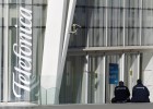 BNP Paribas declara una participación del 3,01% de Telefónica BNP Paribas declara una participación del 3,01% de Telefónica