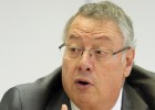 “La mayor parte de la red ya está en números negros” “La mayor parte de la red ya está en números negros”