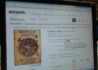 Amazon da gratis un 'best seller' por primera vez en España Amazon da gratis un 'best seller' por primera vez en España