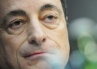 Draghi alivia la hipoteca: fuerte caída del euríbor tras la rebaja de tipos Draghi alivia la hipoteca: fuerte caída del euríbor tras la rebaja de tipos