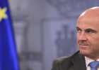 Guindos: El Gobierno Guindos: El Gobierno