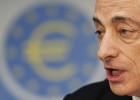 Draghi da más razones para que el Ibex siga con alegría Draghi da más razones para que el Ibex siga con alegría