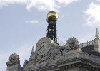 La gran banca gana por comisiones un 40% de su margen de intereses La gran banca gana por comisiones un 40% de su margen de intereses