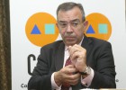 La trama de Curaçao debía 136 millones a la CAM cuando la caja fue intervenida La trama de Curaçao debía 136 millones a la CAM cuando la caja fue intervenida