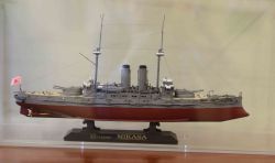 El espíritu de la Armada en Clarke, Modet & Co