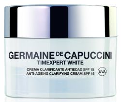Germaine de Capuccini para una piel más joven
