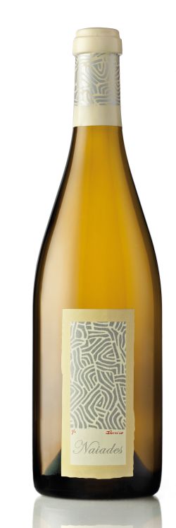 Un verdejo de cepas centenarias