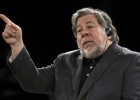 Wozniak: “Yo creé nuestro primer Apple y Jobs lo metió en una carcasa” Wozniak: “Yo creé nuestro primer Apple y Jobs lo metió en una carcasa”