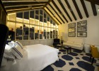 Hotel Only You de Madrid, un lugar de moda Hotel Only You de Madrid, un lugar de moda