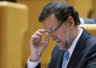 Rajoy: todo estará Rajoy: todo estará