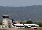 Un fallo en el aire acondicionado motivó el aterrizaje forzoso en Sevilla Un fallo en el aire acondicionado motivó el aterrizaje forzoso en Sevilla