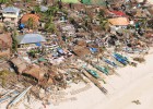 Filipinas estima en más de 10.000 los muertos tras el paso del tifón Haiyan Filipinas estima en más de 10.000 los muertos tras el paso del tifón Haiyan