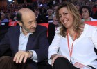 Rubalcaba: Rubalcaba: