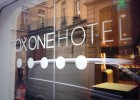 Microsoft abre este mes un hotel temático en París sobre Xbox One Microsoft abre este mes un hotel temático en París sobre Xbox One