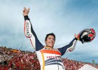 Marc Márquez, el campeón más joven en la historia del motociclismo Marc Márquez, el campeón más joven en la historia del motociclismo