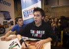 ‘Youtuber’, ¿profesión del futuro o la gamberrada de moda? ‘Youtuber’, ¿profesión del futuro o la gamberrada de moda?